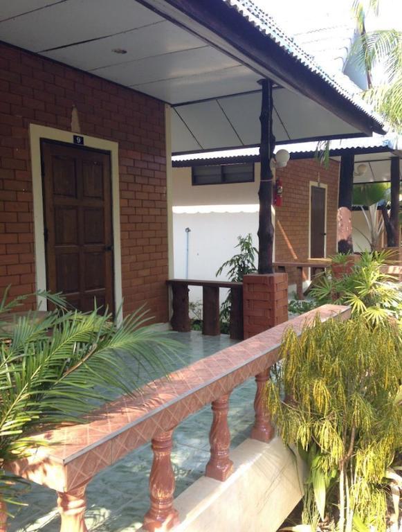 Lovely Lanta Resort Koh Lanta Ngoại thất bức ảnh