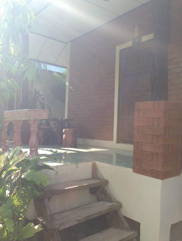 Lovely Lanta Resort Koh Lanta Ngoại thất bức ảnh