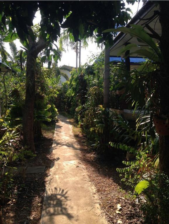 Lovely Lanta Resort Koh Lanta Ngoại thất bức ảnh
