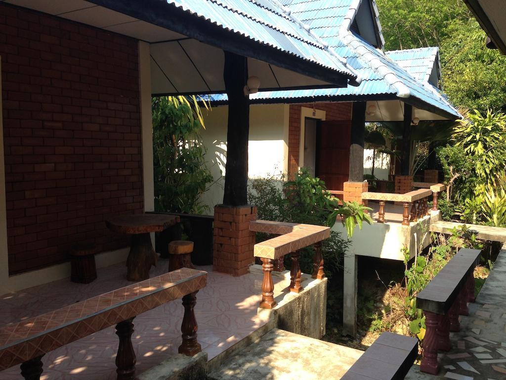 Lovely Lanta Resort Koh Lanta Ngoại thất bức ảnh