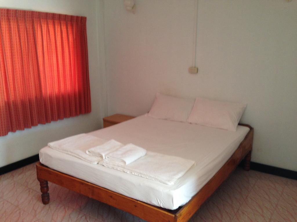 Lovely Lanta Resort Koh Lanta Phòng bức ảnh
