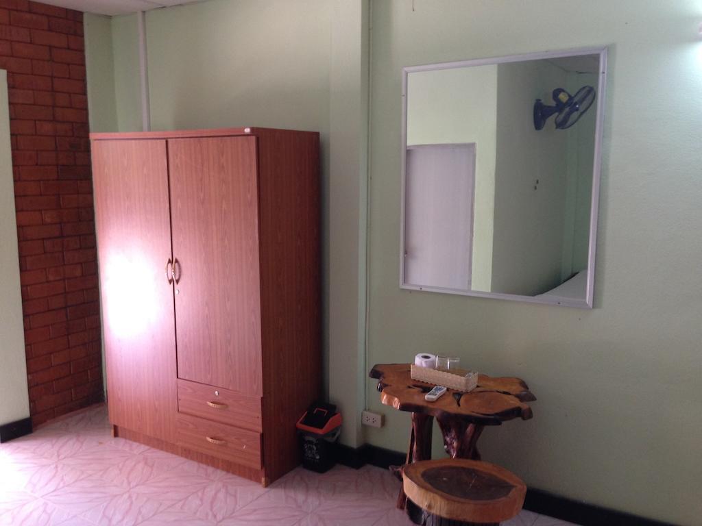 Lovely Lanta Resort Koh Lanta Ngoại thất bức ảnh