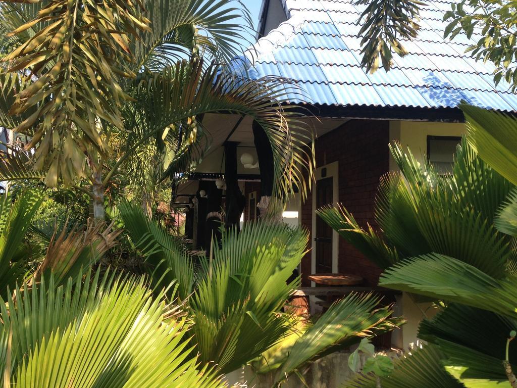 Lovely Lanta Resort Koh Lanta Ngoại thất bức ảnh