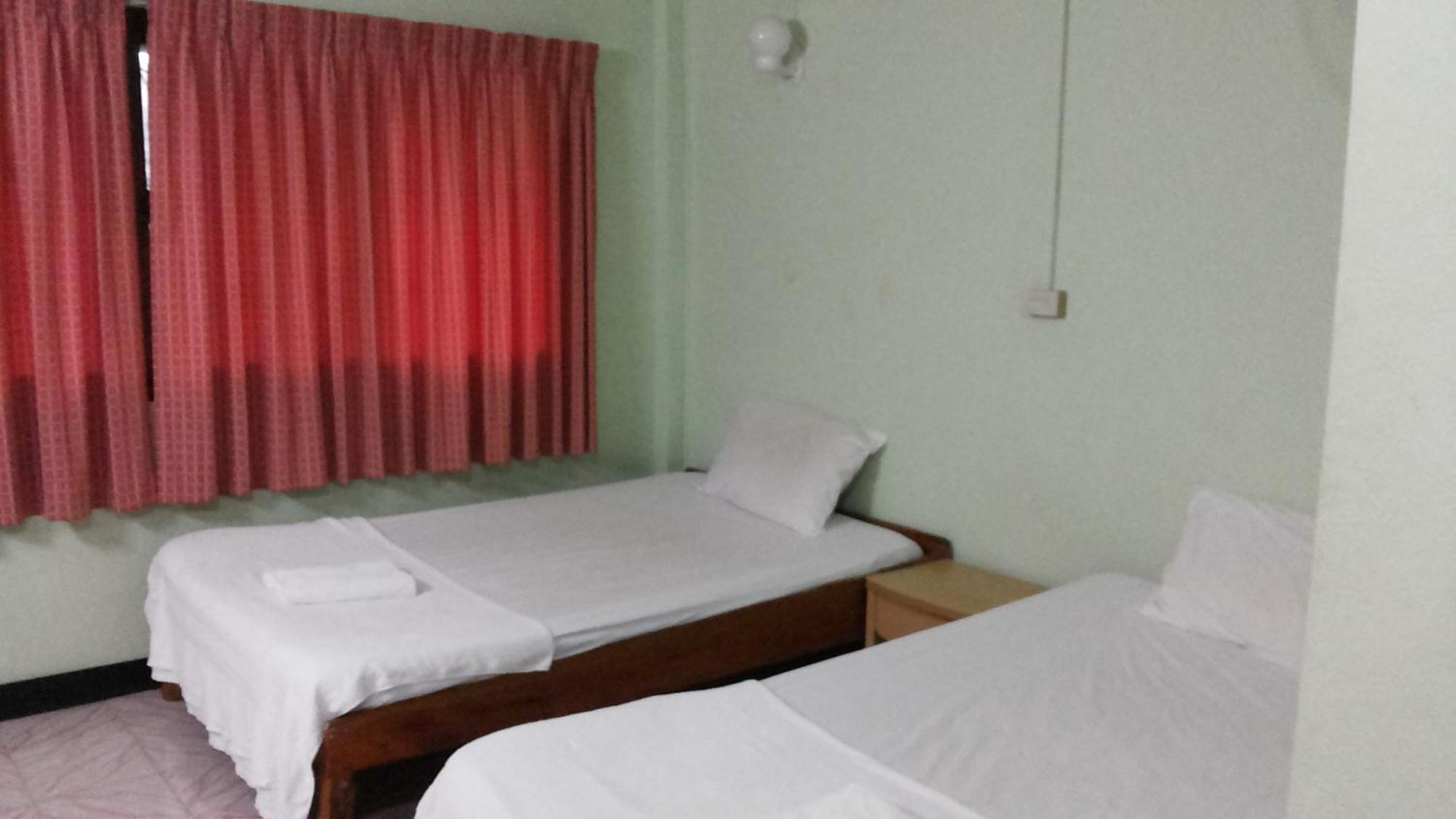 Lovely Lanta Resort Koh Lanta Ngoại thất bức ảnh