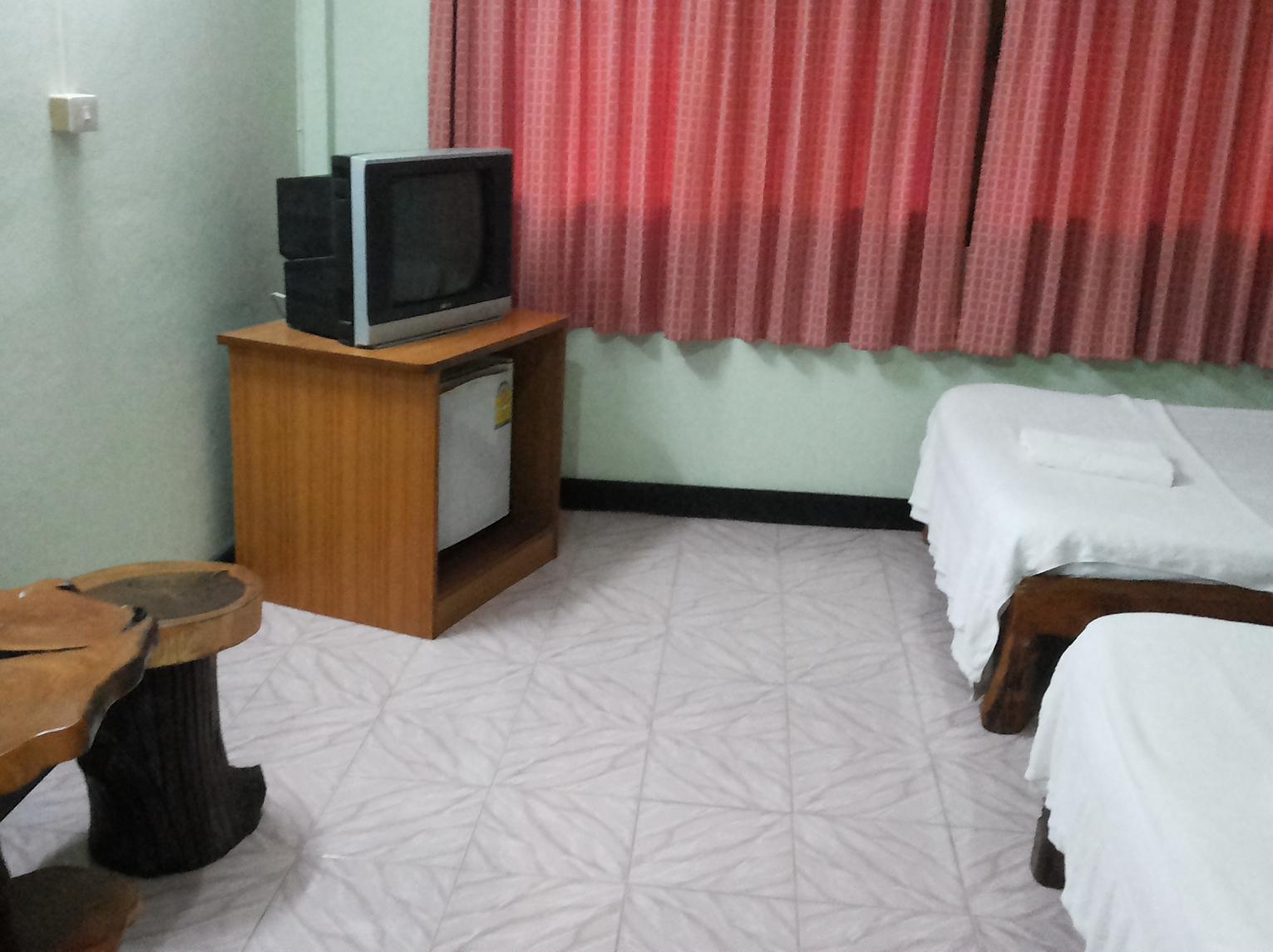 Lovely Lanta Resort Koh Lanta Ngoại thất bức ảnh