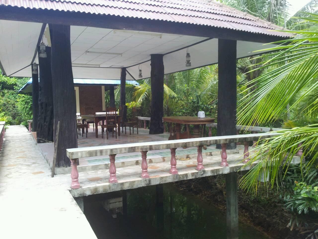 Lovely Lanta Resort Koh Lanta Ngoại thất bức ảnh