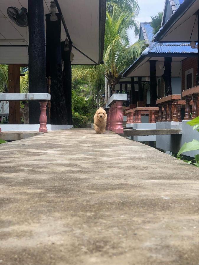 Lovely Lanta Resort Koh Lanta Ngoại thất bức ảnh