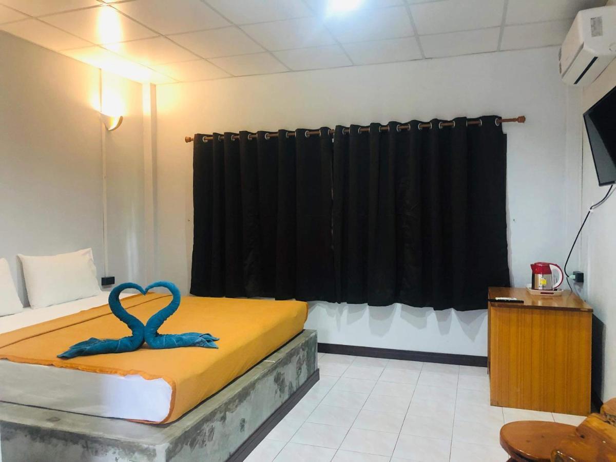Lovely Lanta Resort Koh Lanta Phòng bức ảnh