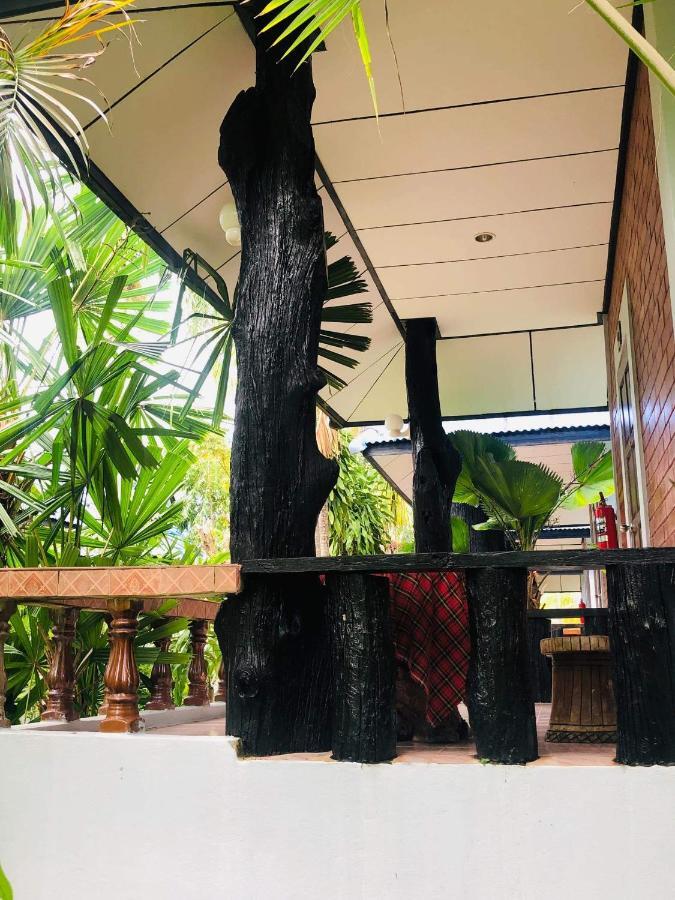 Lovely Lanta Resort Koh Lanta Ngoại thất bức ảnh