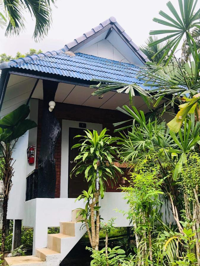 Lovely Lanta Resort Koh Lanta Ngoại thất bức ảnh
