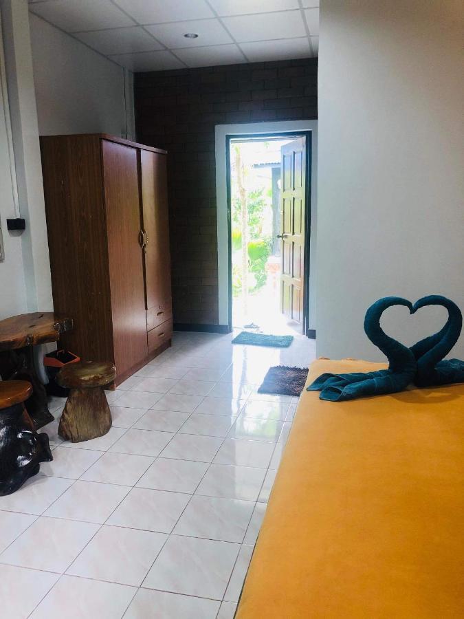 Lovely Lanta Resort Koh Lanta Ngoại thất bức ảnh